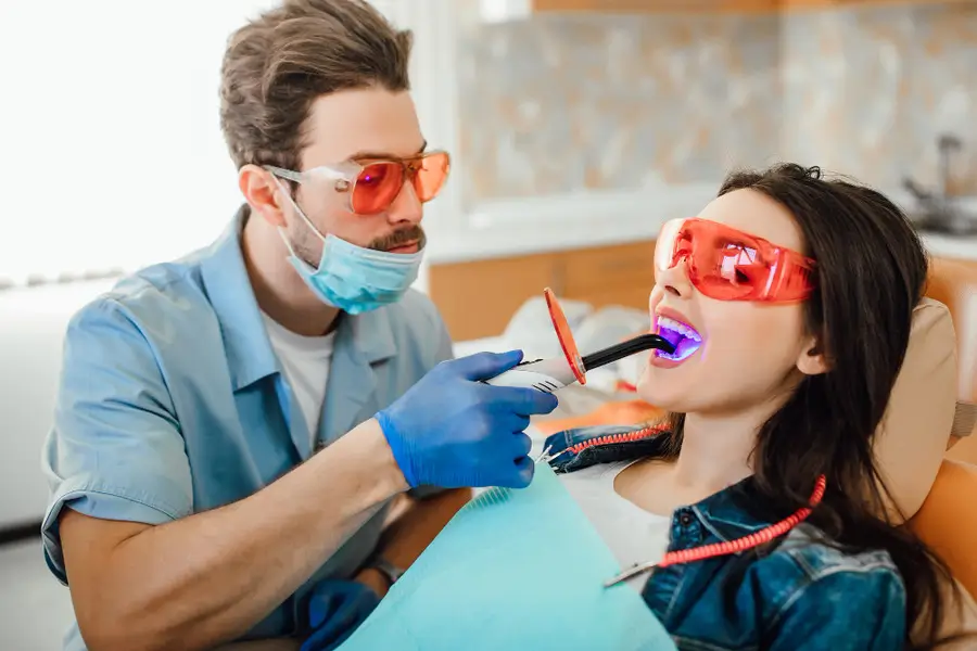 The Benefits of Laser Dentistry: Minimally Invasive Treatments