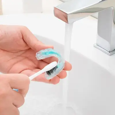 Tips for Taking Care of Your Retainers