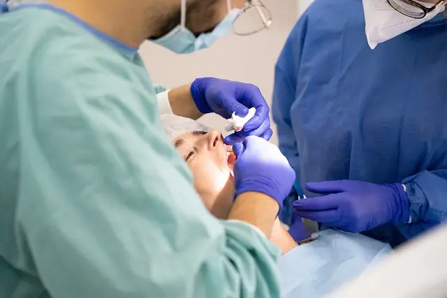 What Is Dental Filling