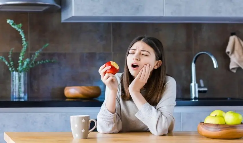 What to Eat in Toothache