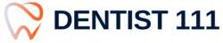 Dentist111 Logo